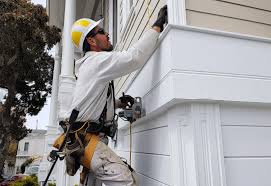 Best Custom Trim and Detailing for Siding  in New Beaver, PA